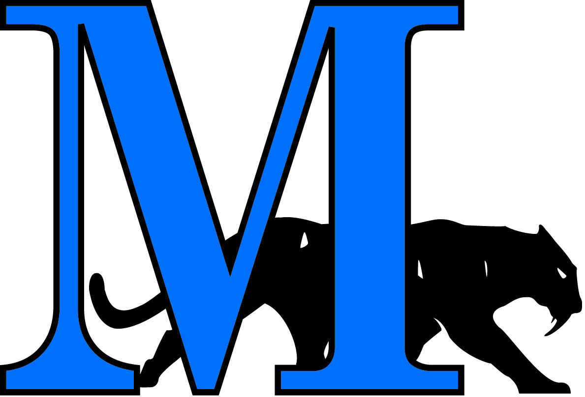 Marian University - Wisconsin seal.