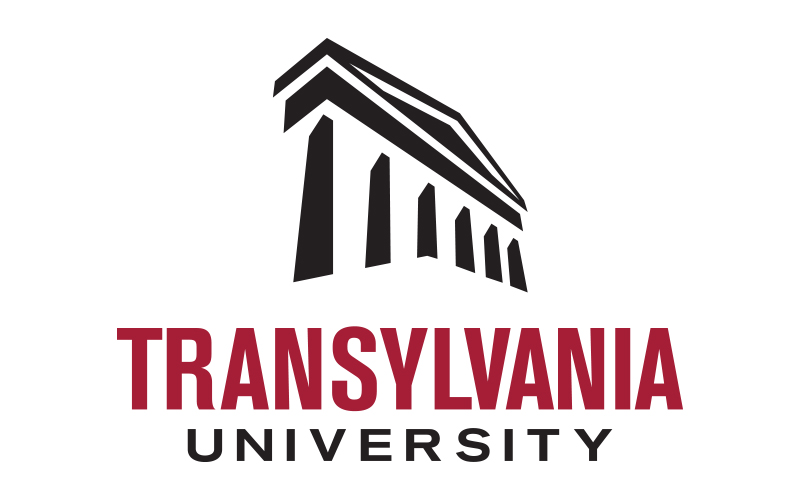 Transylvania University seal.