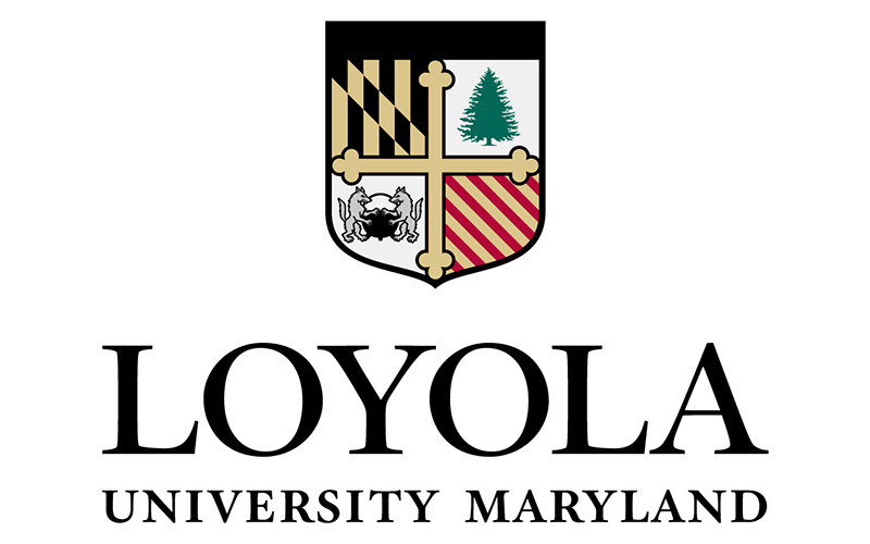 Loyola University Maryland seal.