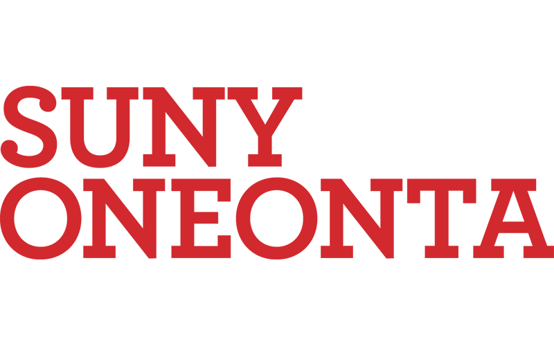 SUNY Oneonta seal.