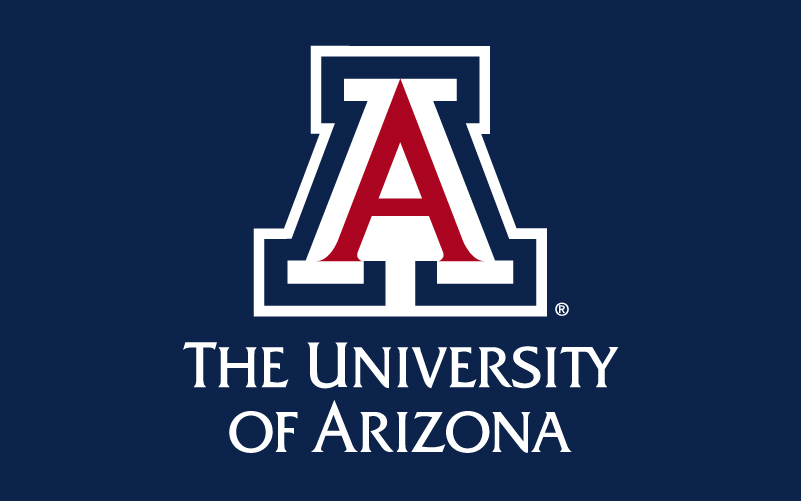 The University of Arizona seal.