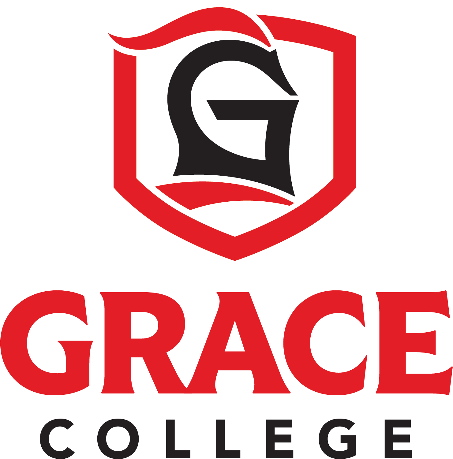Grace College seal.