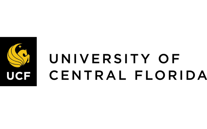 University of Central Florida seal.