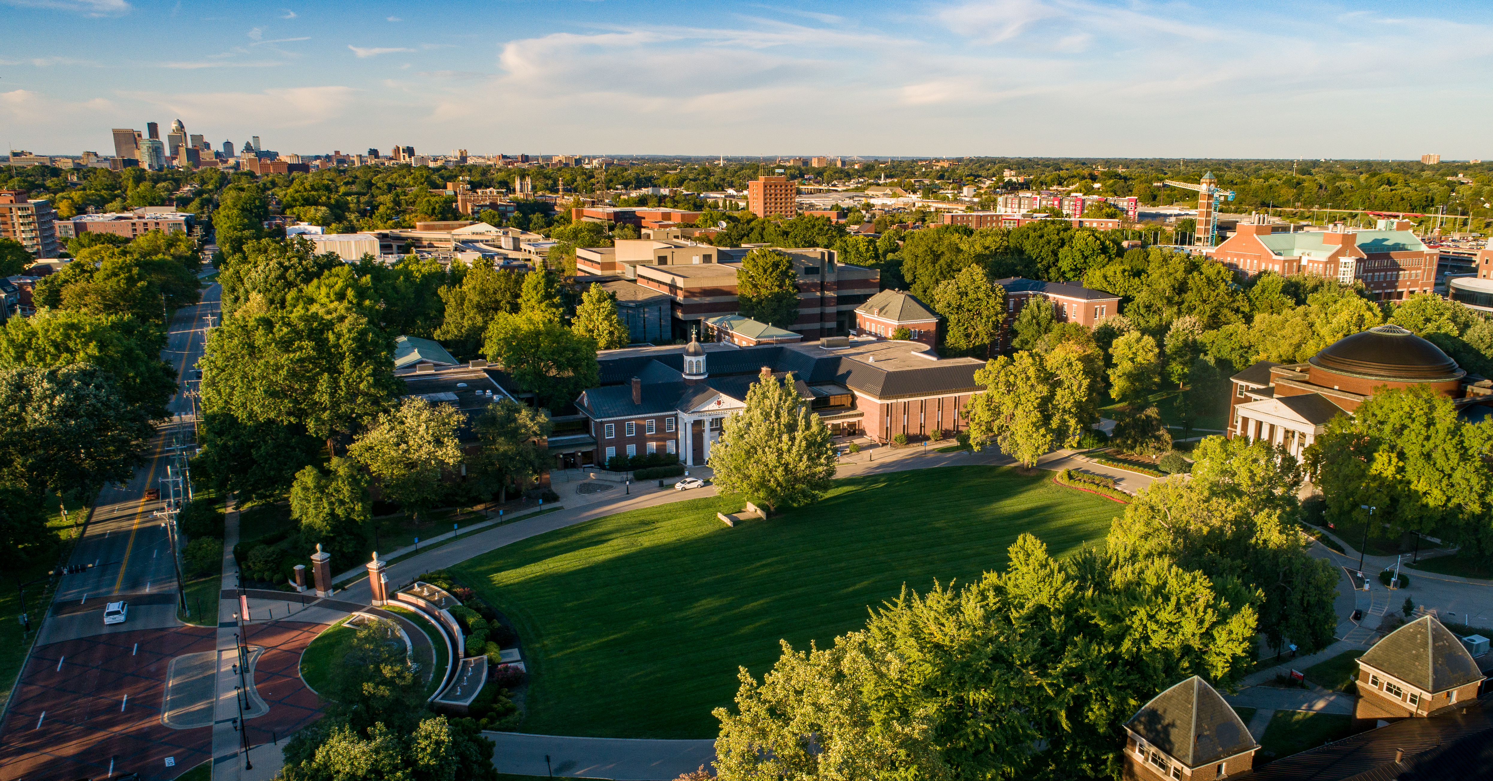 University of Louisville