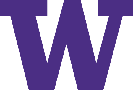 University of Washington seal.