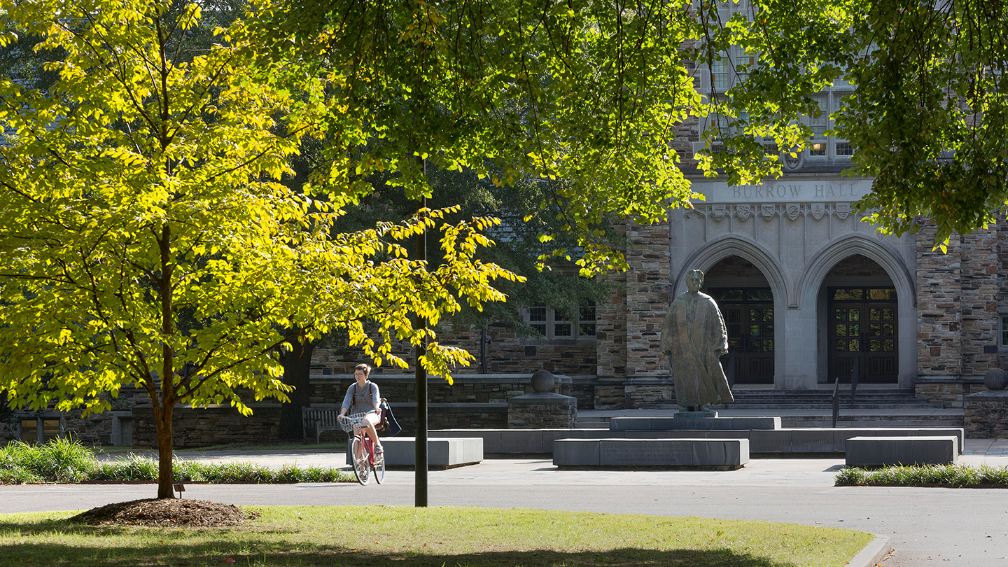 Apply to Rhodes College