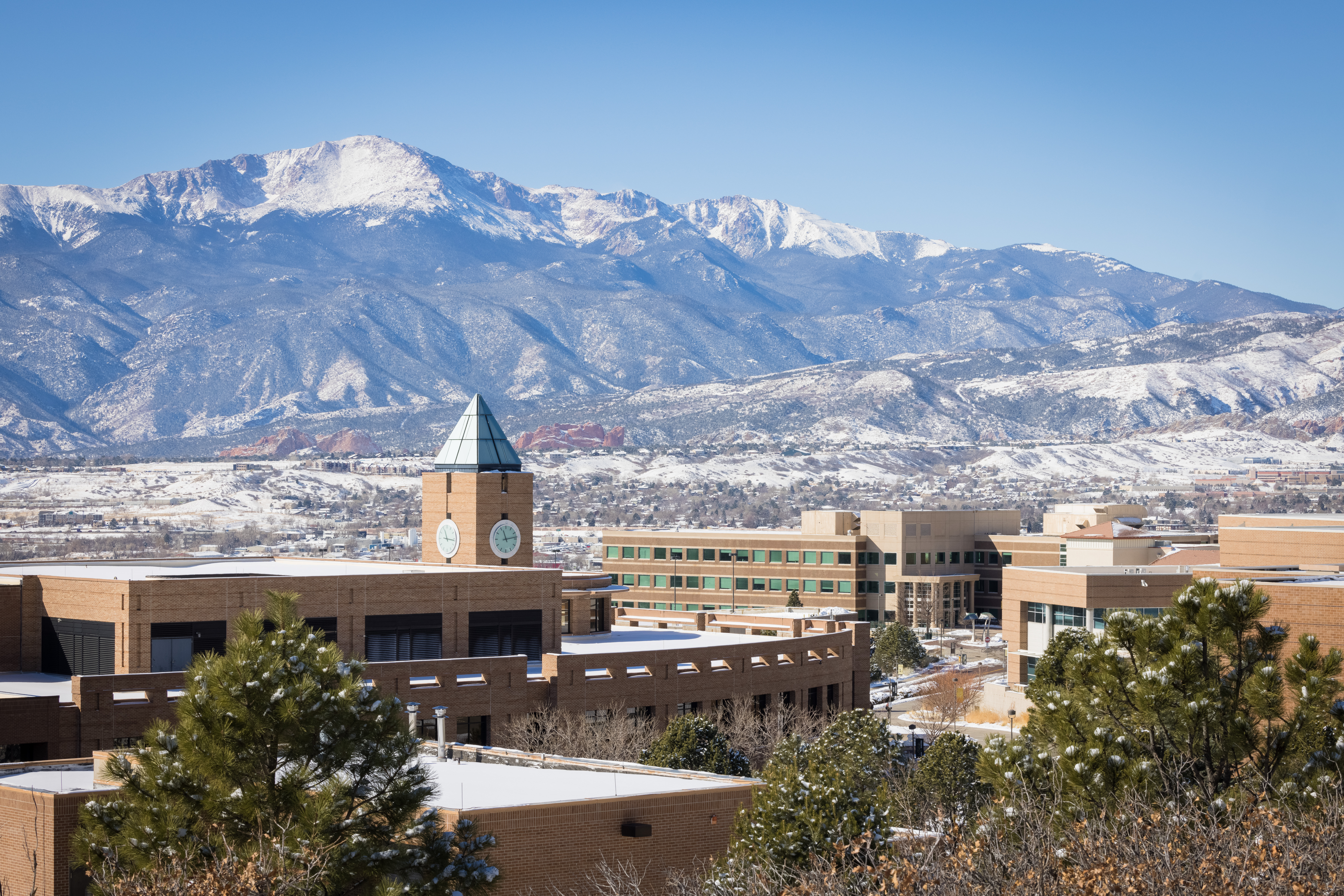 Colorado Springs