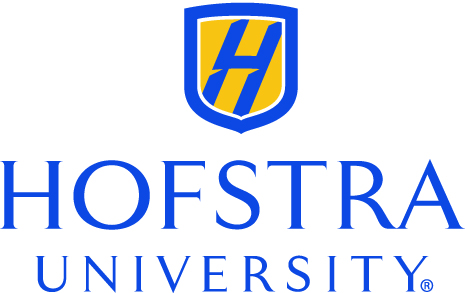 Hofstra University seal.