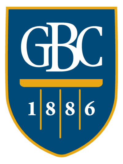 Goldey-Beacom College seal.