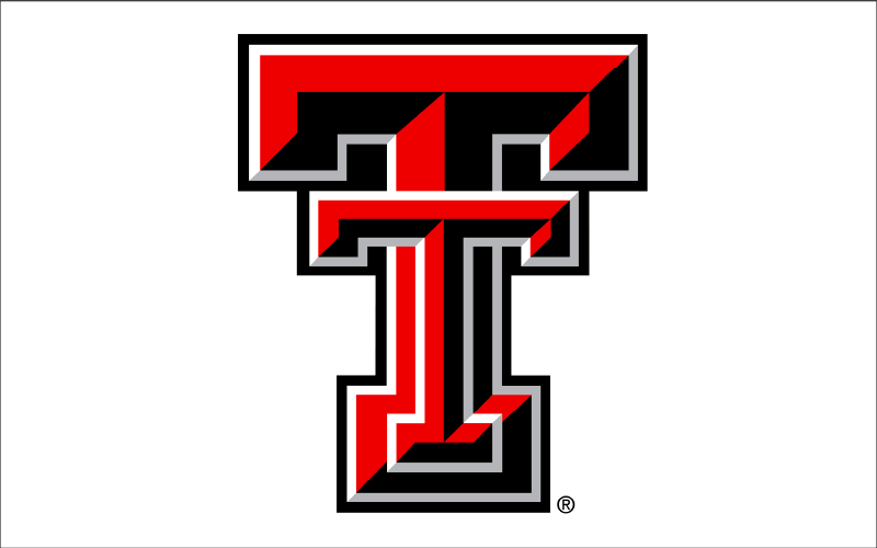 Texas Tech University seal.