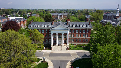 school