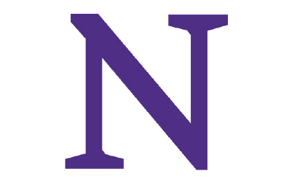 Northwestern University seal.