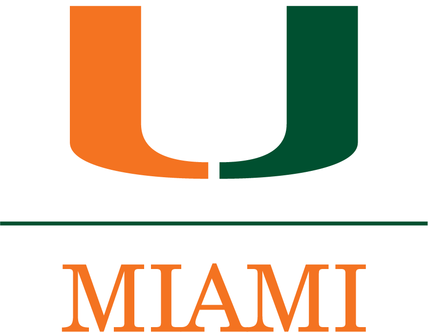 University of Miami seal.
