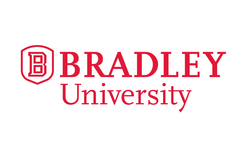 Bradley University seal.