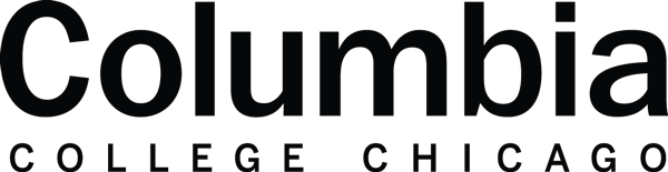 Columbia College Chicago seal.
