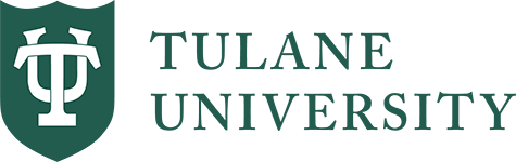 Tulane University seal.