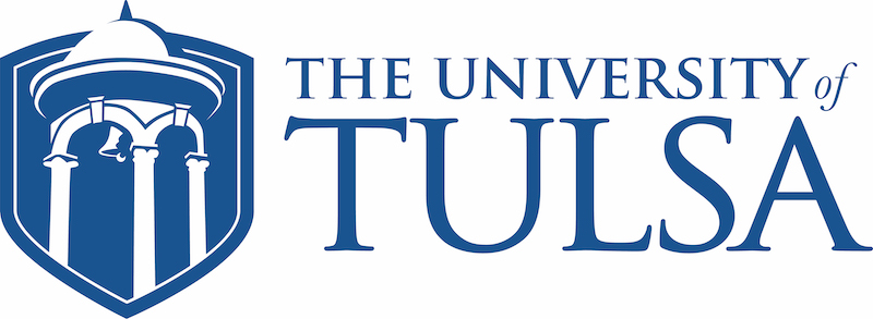 The University of Tulsa seal.