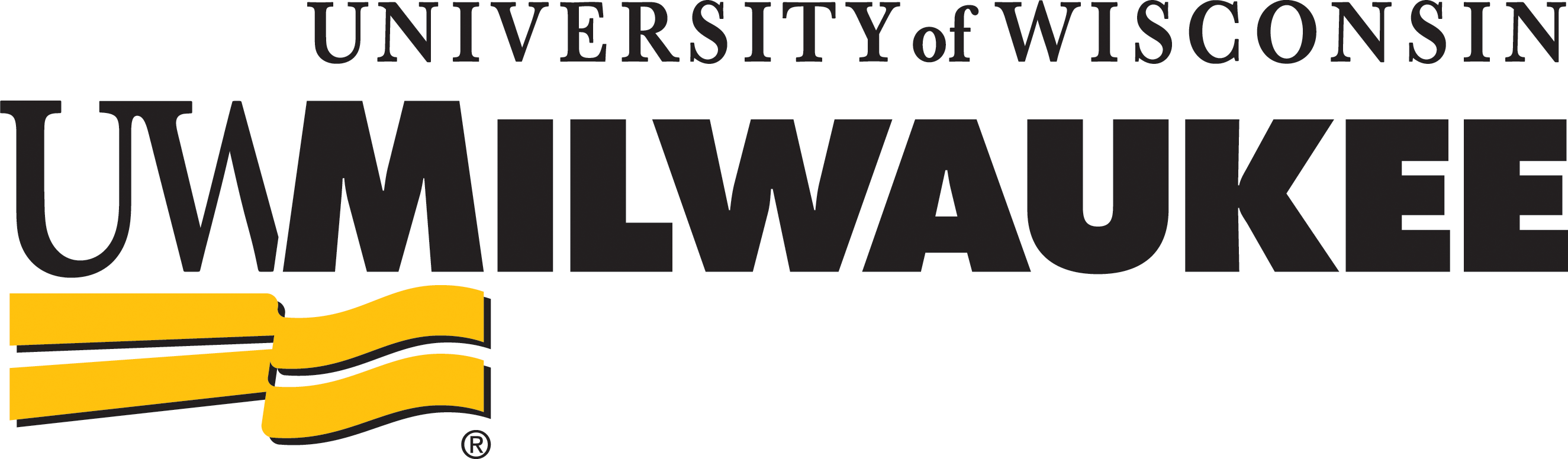 University of Wisconsin-Milwaukee seal.