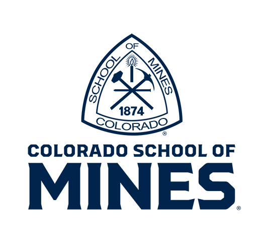 Colorado School of Mines seal.