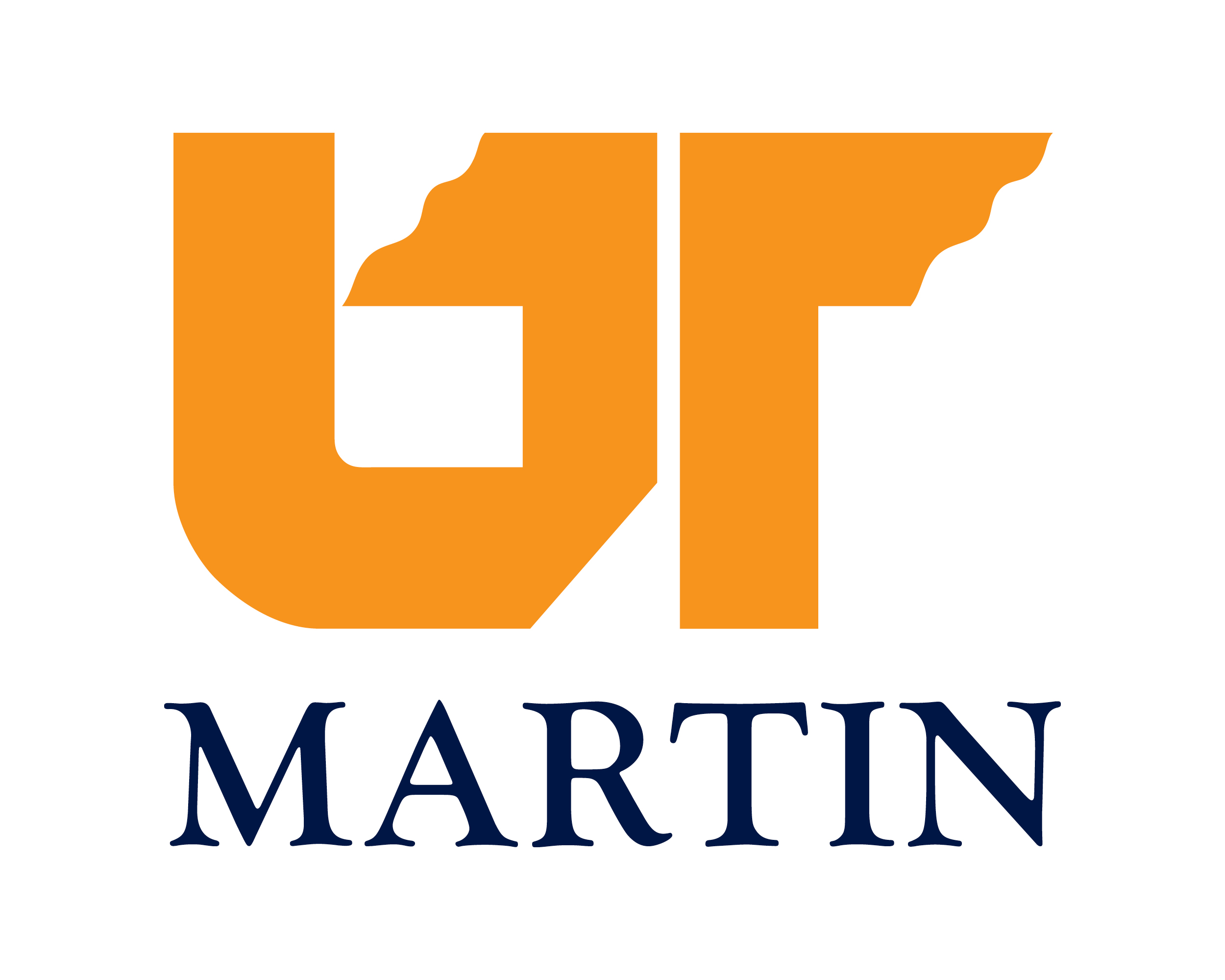 The University of Tennessee-Martin seal.