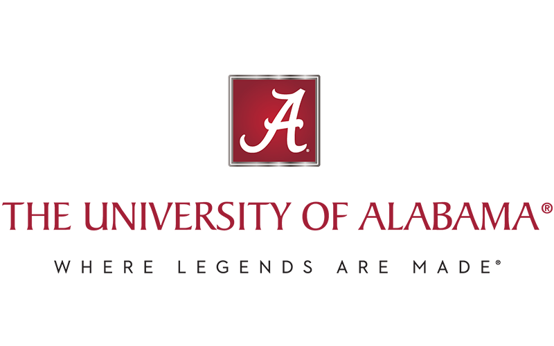 The University of Alabama seal.