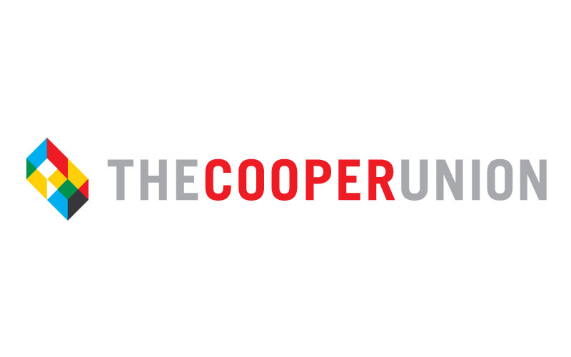 Cooper Union for the Advancement of Science & Art seal.