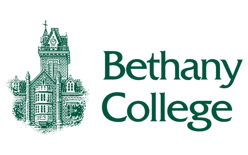 Bethany College seal.