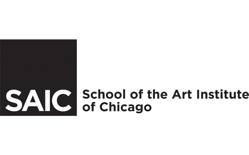 School of the Art Institute of Chicago seal.