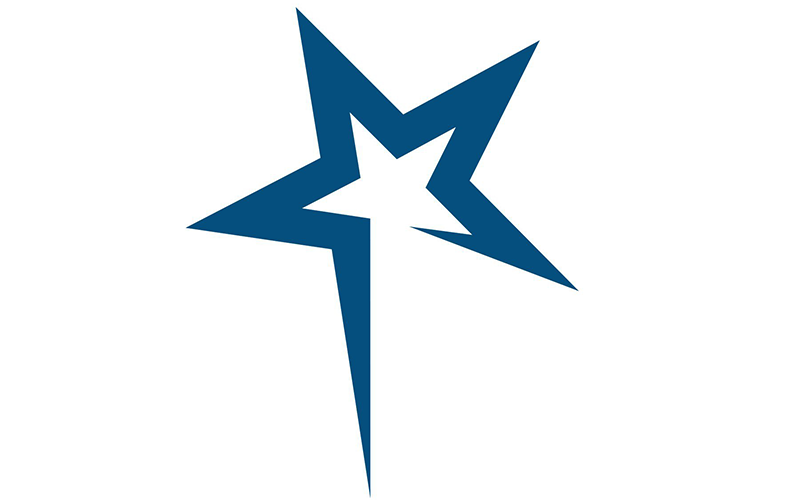 Oklahoma City University seal.