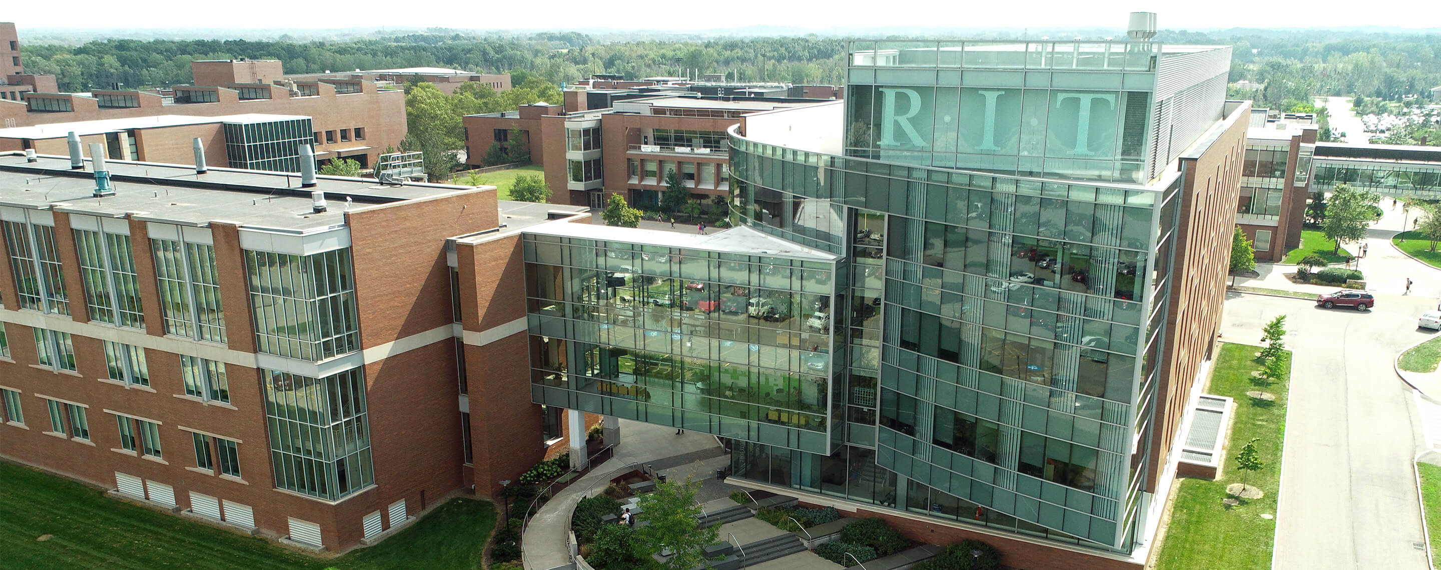 Rochester Institute of Technology.