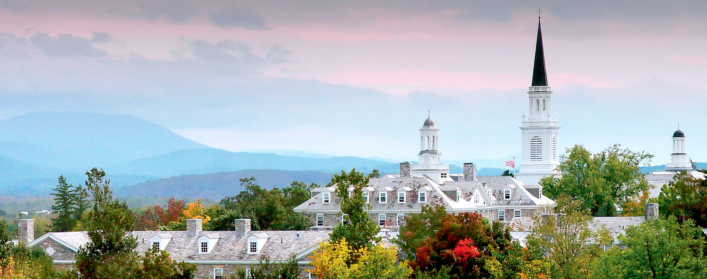 middlebury college admissions visit