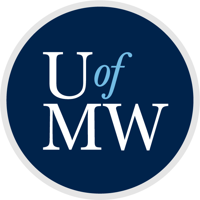 University of Mary Washington seal.