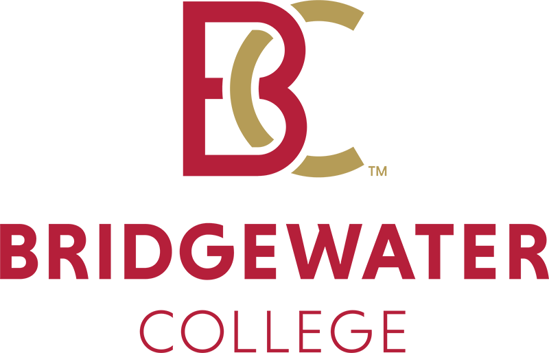 Bridgewater College seal.