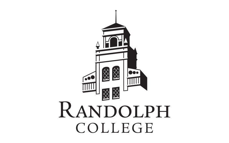 Randolph College seal.
