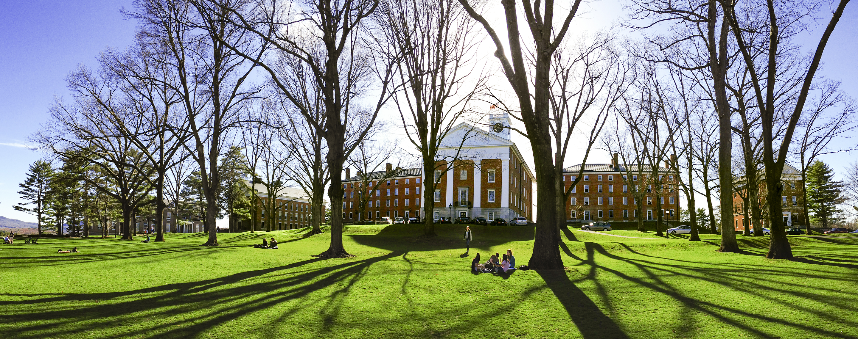 Apply to Amherst College