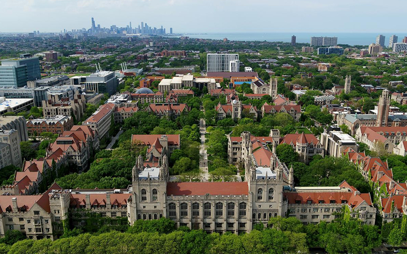 university of chicago common app essay