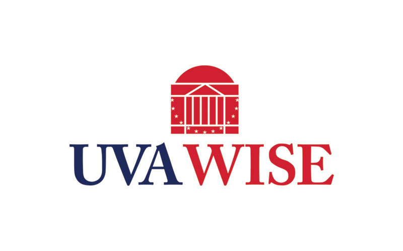 The University of Virginia's College at Wise seal.