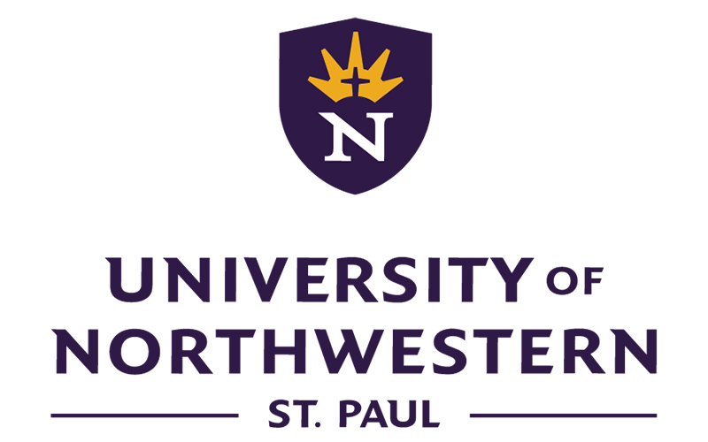 Information About the…  University of Northwestern, St. Paul