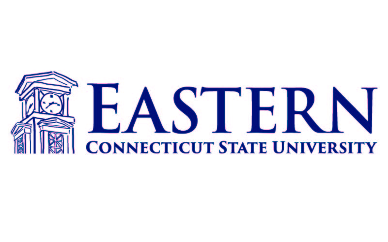 Eastern Connecticut State University seal.