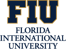 Florida International University seal.
