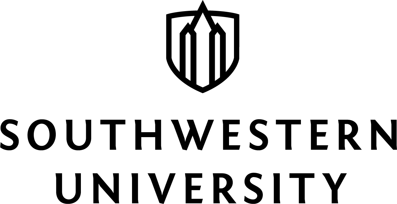 Southwestern University seal.