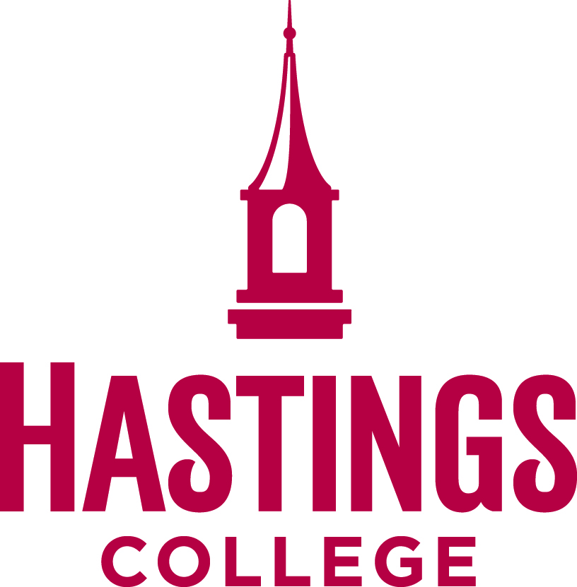 Hastings College seal.