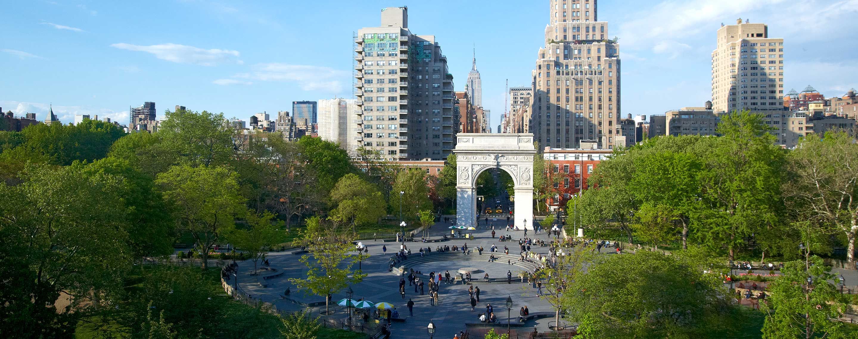 Apply to New York University