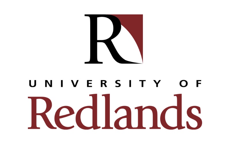 University of Redlands seal.
