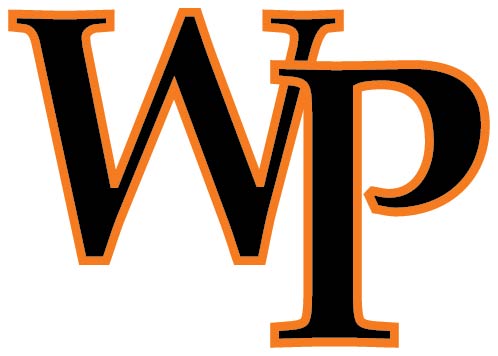 William Paterson University of NJ seal.