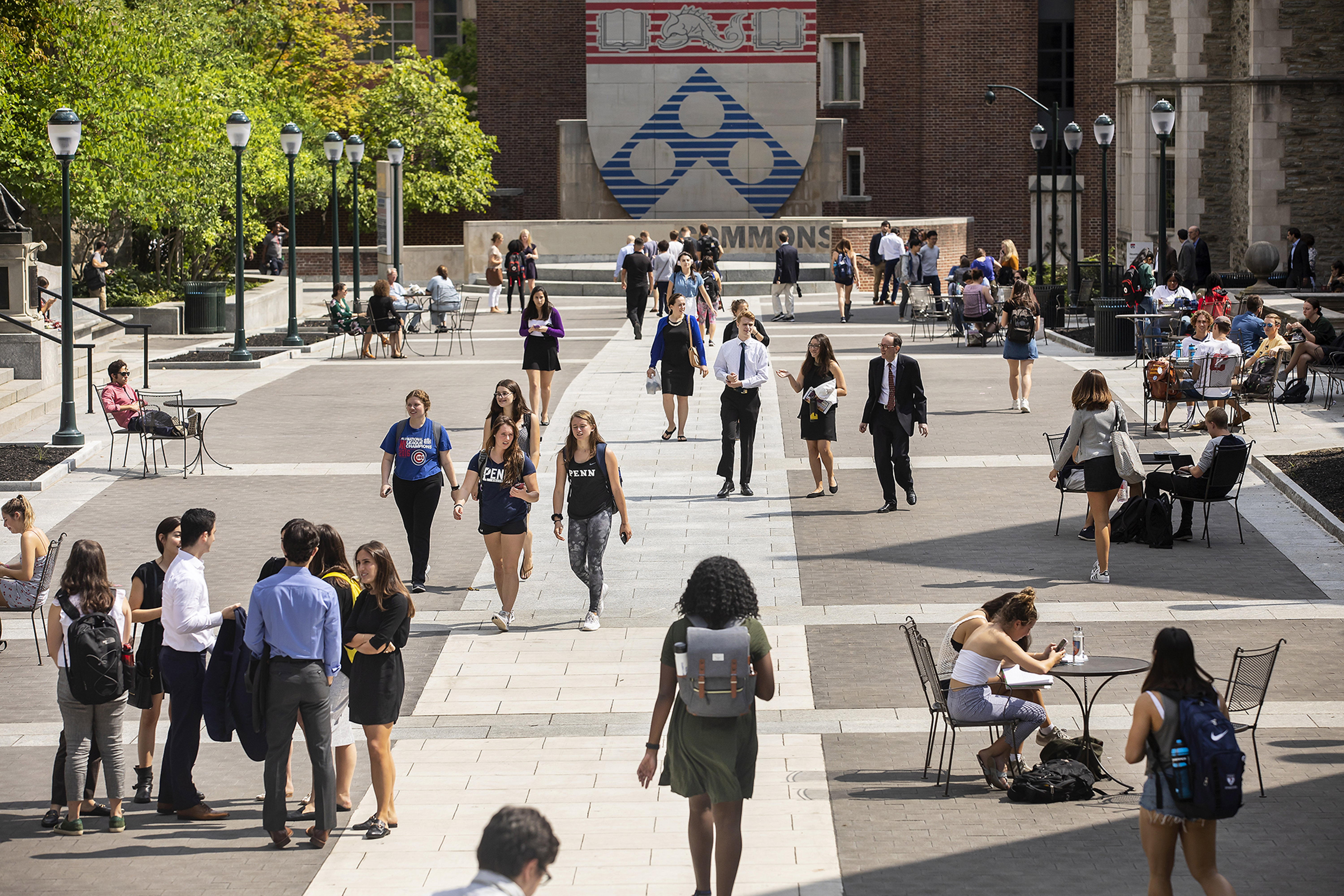 Apply to University of Pennsylvania