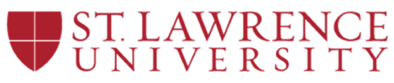 St. Lawrence University seal.
