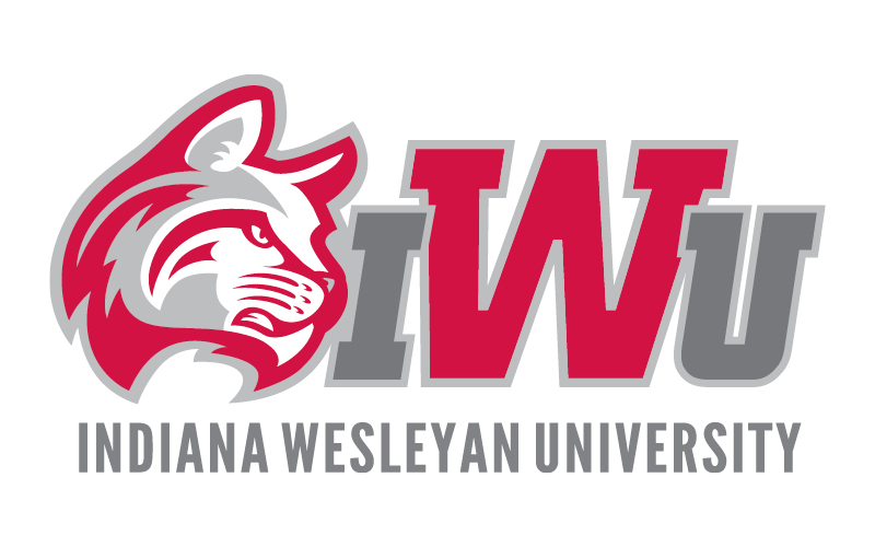 Indiana Wesleyan University (Marion) seal.