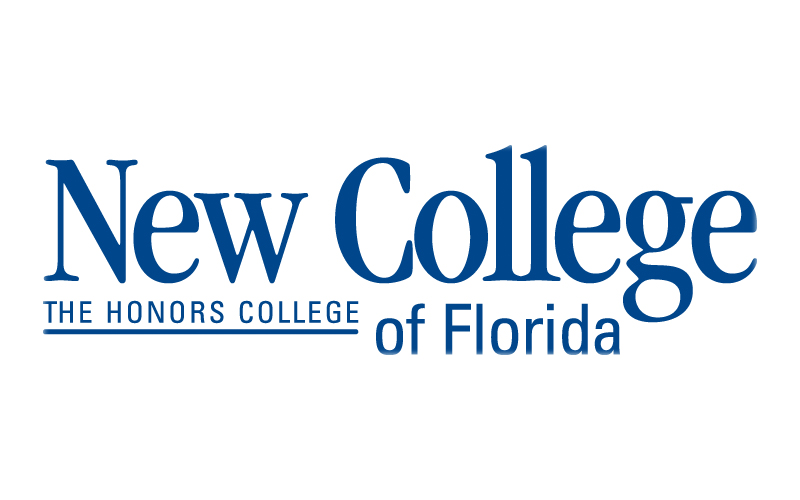 New College of Florida seal.