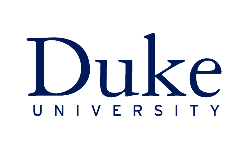 Duke University seal.